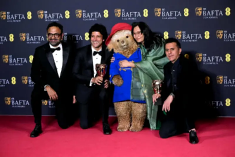 Les Bafta 2026 couronnent Paul Thomas Anderson et révèlent Robert Aramayo