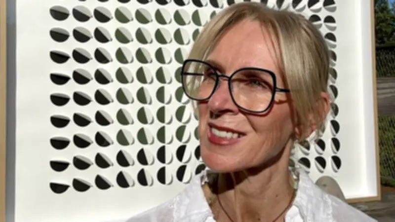 Les Balades d'Art aux Jardins lancent leur 4e édition à Uzès