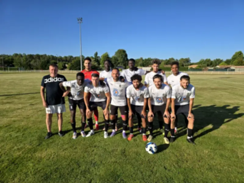 Les Boïens confrontés à une crise sans précédent après deux mois sans match officiel