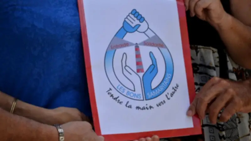 Les Bons Samaritains de Sète lancent un appel urgent aux bénévoles et aux dons