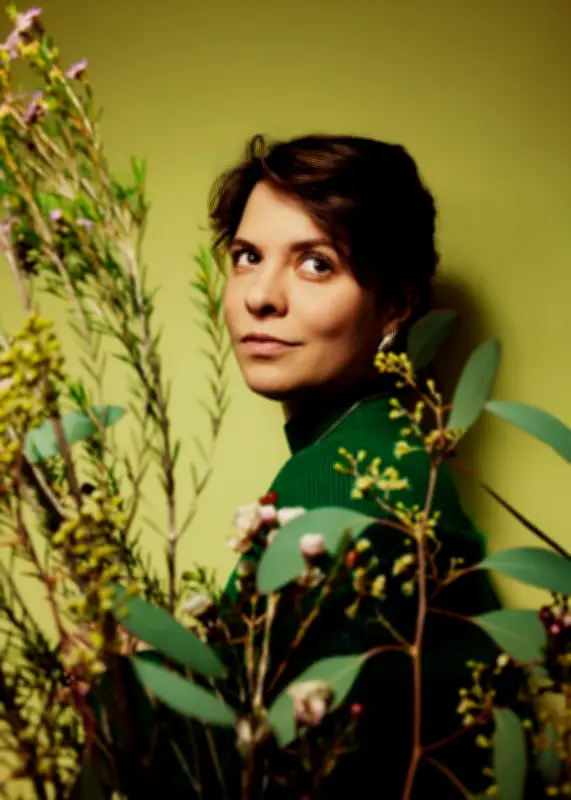 Les Carnets des Balkans de Joanna Elmy : l'impossible retour après le départ