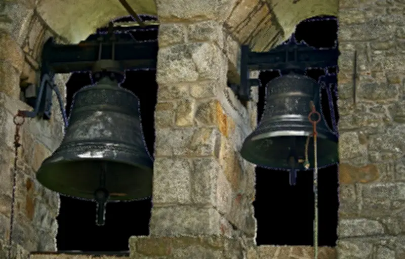 Les cloches nocturnes de La Garnache divisent habitants et municipalité