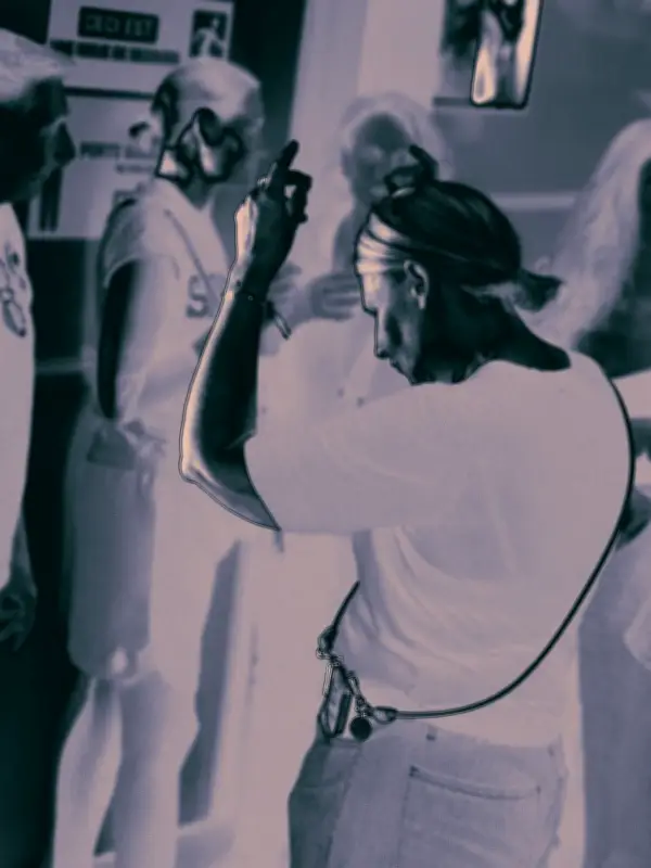 Les clubs de nuit voient affluer une clientèle quadra et quinqua pour des soirées sans limite d'âge