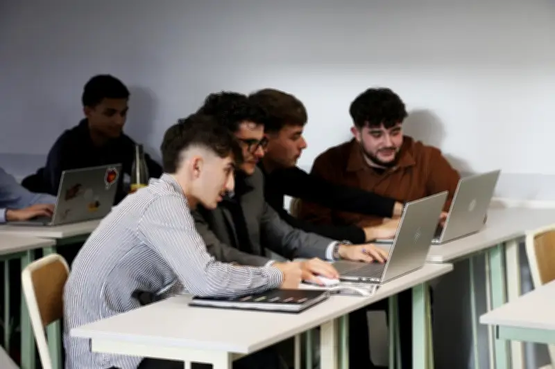 Les écoles CCI Dordogne forment les commerciaux de demain via un BTS en alternance