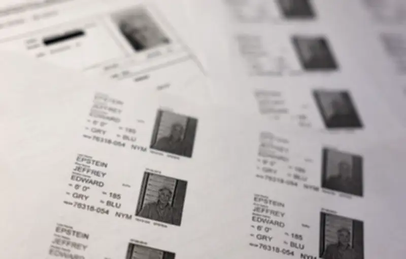 Les comptes pro-Kremlin exploitent les fichiers Epstein pour diffamer l'Ukraine