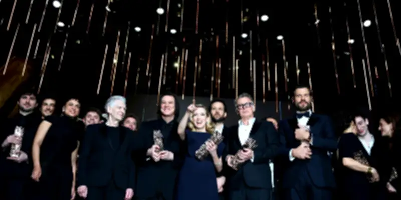 Les Césars 2026 : Une cérémonie protocolaire sous le signe de Jim Carrey