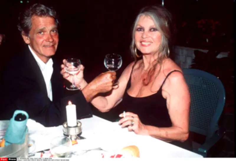 Les derniers jours de Brigitte Bardot révélés par son mari : une souffrance insoutenable