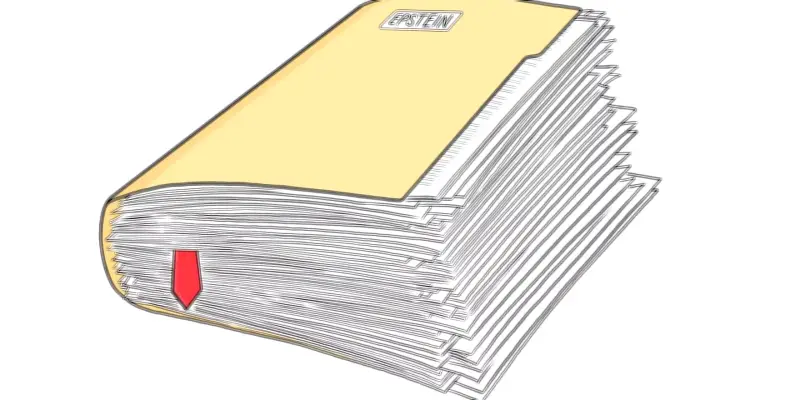 Les dessins du Monde en février 2026 : Epstein, Ukraine et Jeux d'hiver sous le feu des crayons