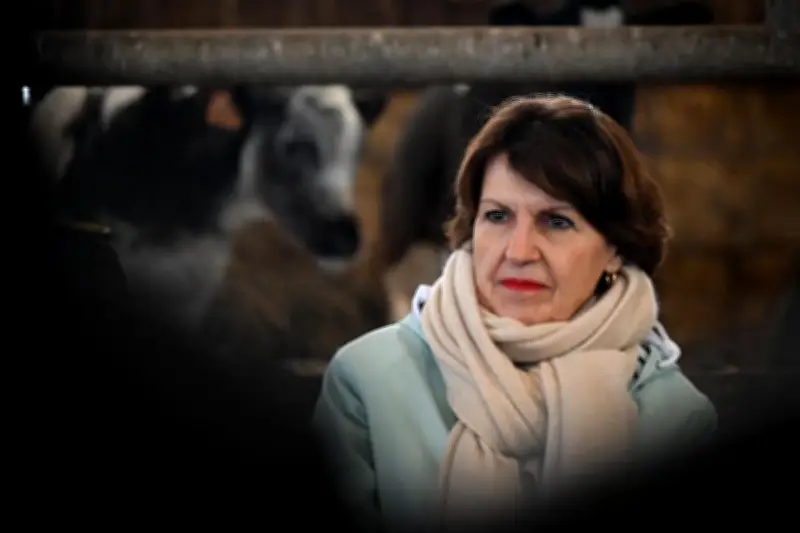 Les distributeurs boycottent les négociations commerciales après les déclarations de la ministre