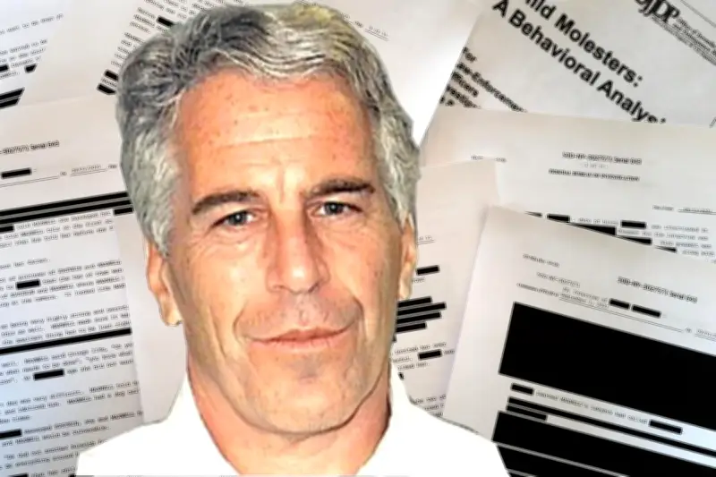 Les documents Epstein révèlent une idéologie raciste, eugéniste et sexiste