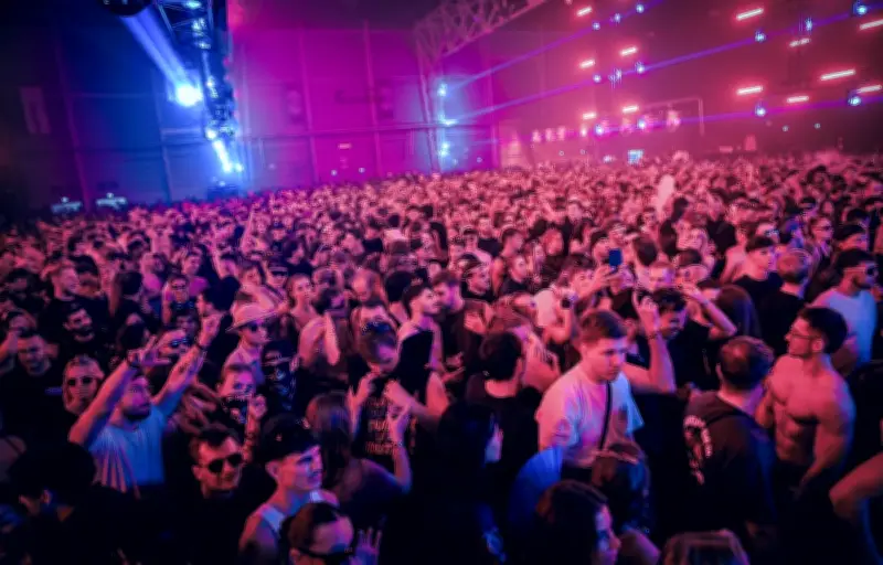 Les députés Horizons veulent durcir les peines contre les rave-parties illégales