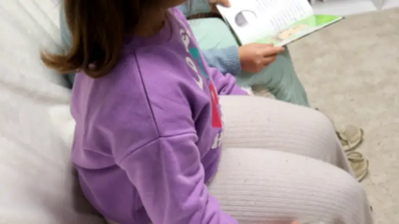 Les enfants de Bouillargues publient un livre original créé avec l'intelligence artificielle