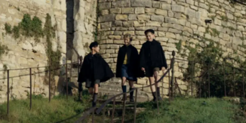 « Les Enfants de la Résistance » : Christophe Barratier adapte la BD historique en film