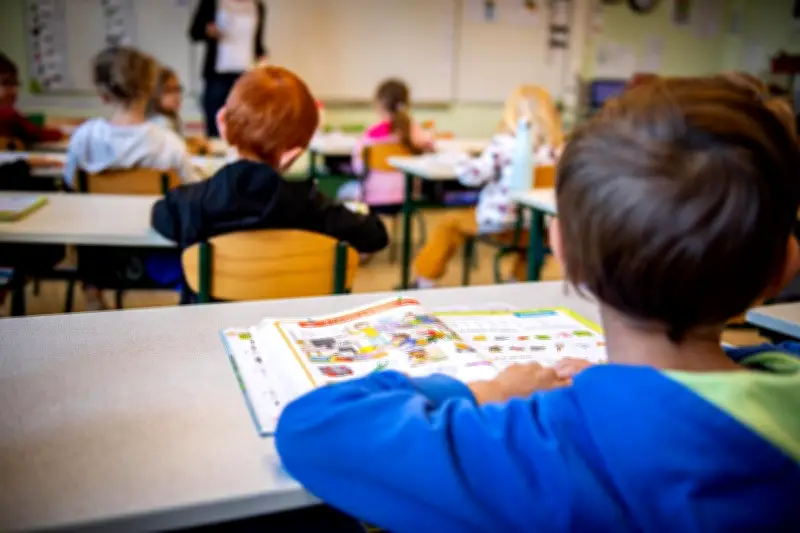 Les enfants face au pouvoir genré : entre stéréotypes et résistance