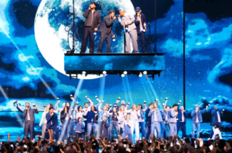 Les Enfoirés 2026 : Un spectacle événement chargé d'émotions et de nouvelles têtes