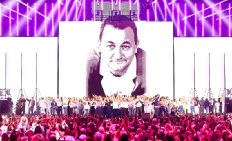 Les Enfoirés lancent « La Ballade des Enfoirés » ce vendredi sur TF1 avec 20 tableaux