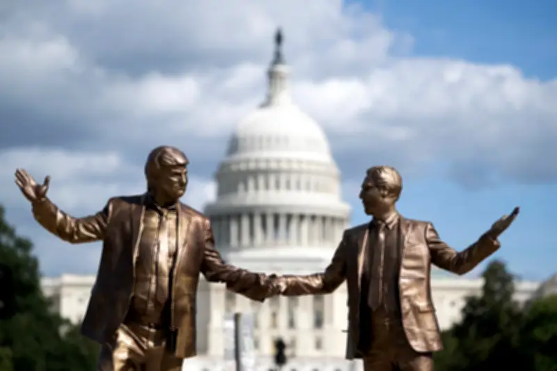 Les "Epstein files" révèlent la culture toxique du pouvoir masculin et la guerre contre les femmes