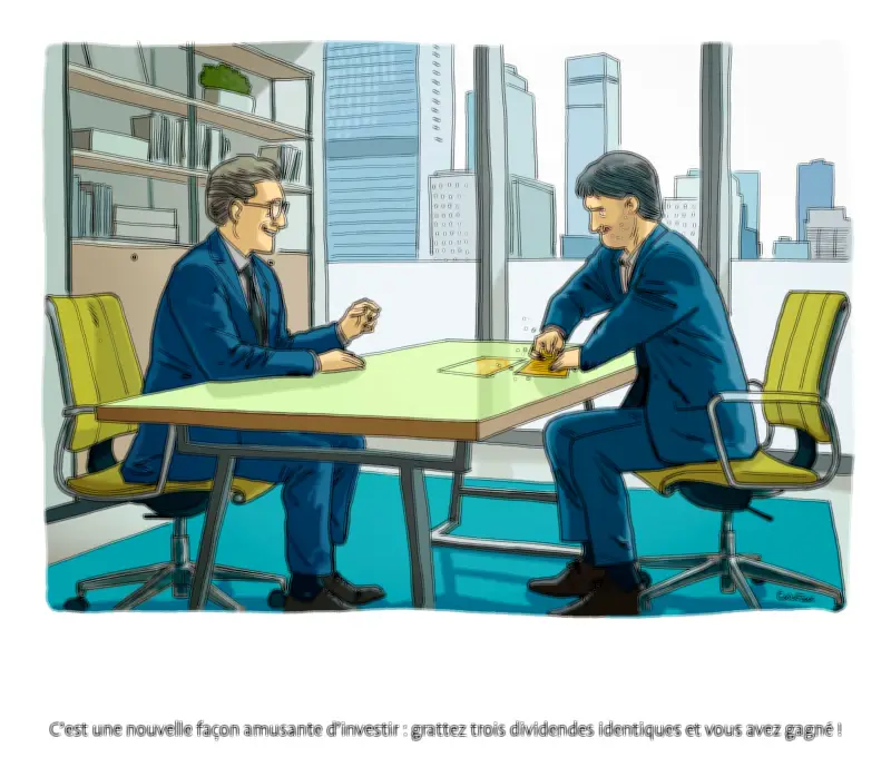 Les ETF actifs : la révolution qui brouille la frontière entre gestion passive et active