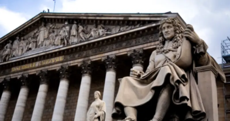 Les fers et le fouet : Vincent Hugeux propose une histoire raisonnée de l'esclavage