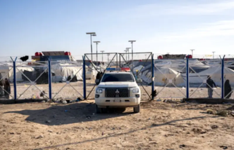 Les forces américaines achèvent leur retrait de Syrie après 12 ans de présence