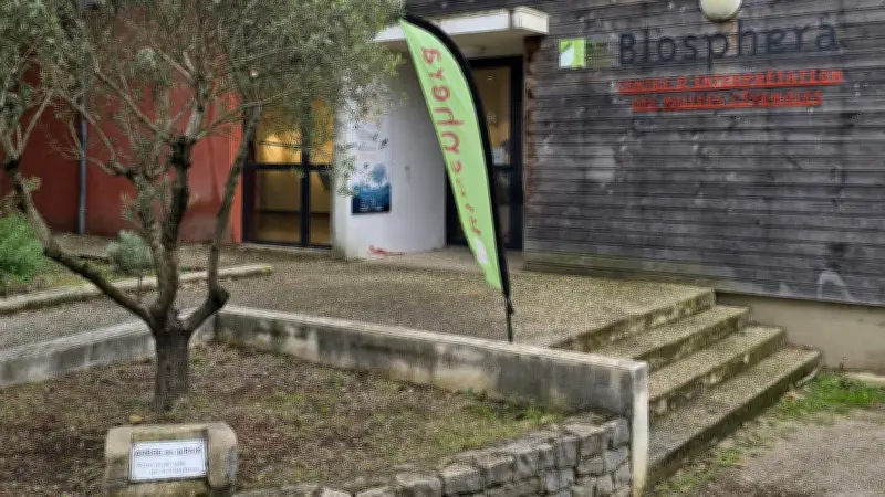 Les forêts cévenoles au centre d'une soirée d'échanges citoyens à Biosphera