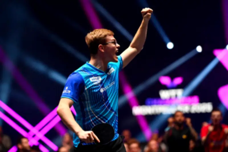 Les frères Lebrun créent l'histoire en remportant leur premier Grand Smash à Singapour