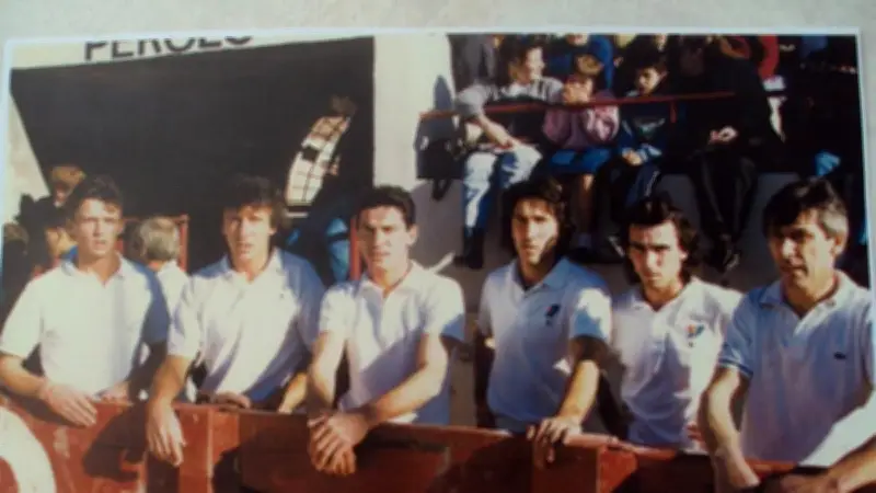 Les frères Siméon, une dynastie taurine à l'honneur au Festival du film camarguais