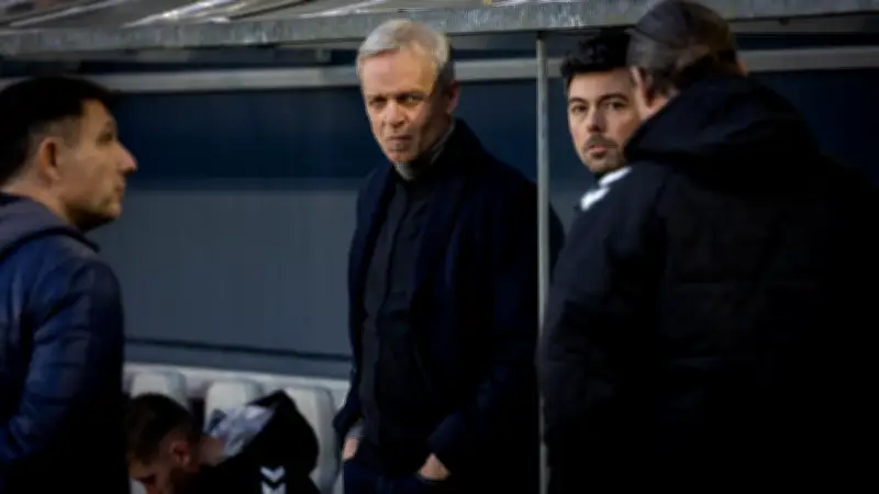 Les Girondins s'imposent sur terrain difficile, Irles et Mannaï soulignent l'adaptation