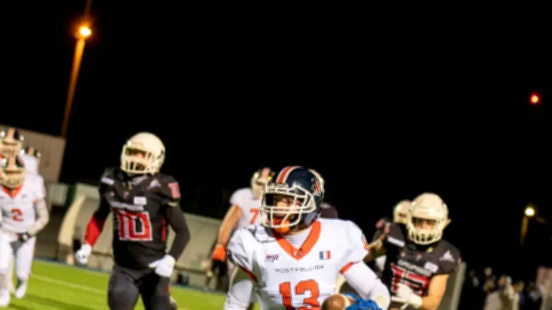 Les Hurricanes de Montpellier visent la victoire contre Nîmes pour confirmer leur nouveau statut