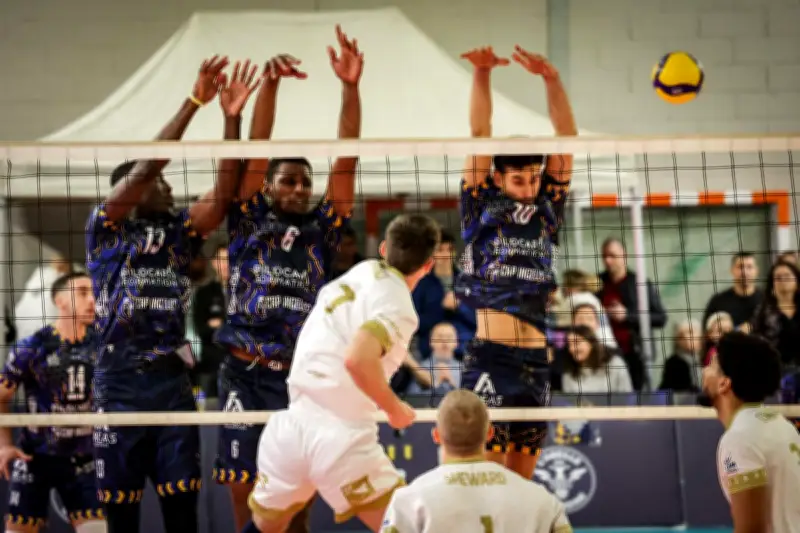 Les Illacais triomphent à Reims malgré les absences et visent Chalon