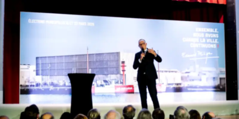 Les Jeunes Horizons dévoilent leur plaidoyer souverainiste et libéral avant la présidentielle