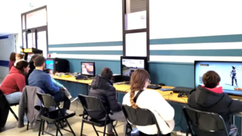 Les Jeux du Crok célèbrent la Saint-Romain avec une fête intergénérationnelle