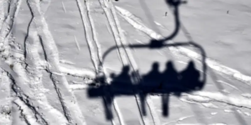 Les JO d'hiver 2030 dans les Alpes françaises face au défi climatique