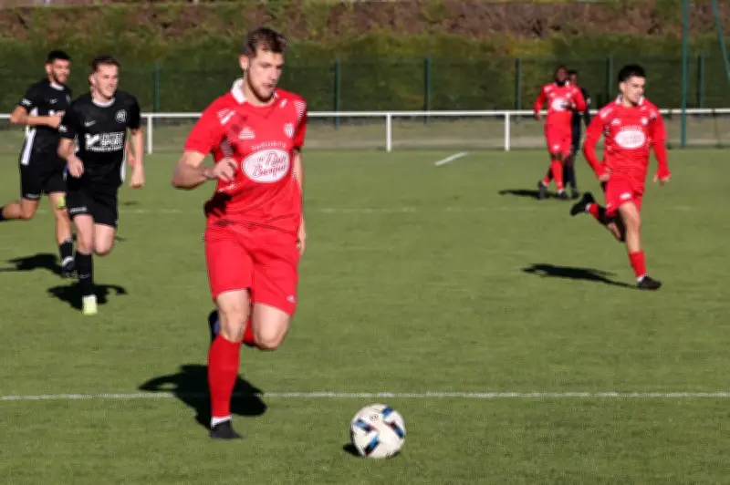 Les leaders Brédois affrontent les Croisés de Bayonne dans un choc au sommet
