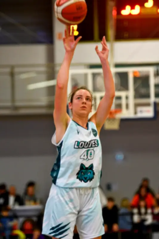 Les Louves de Saint-Delphin cherchent un second souffle face au Poinçonnet