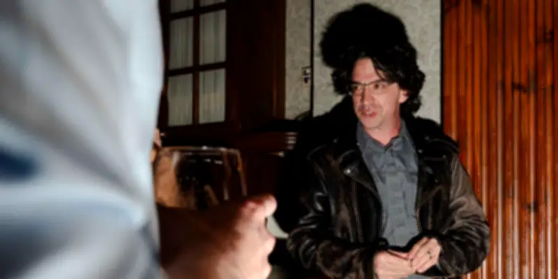 Les Lumières sombres : cartographie de la pensée néoréactionnaire qui influence Washington