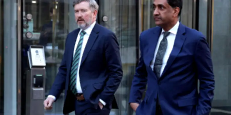 Les élus américains dénoncent l'anonymisation excessive dans les dossiers Epstein