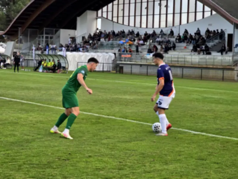 Les Maritimes visent une victoire cruciale à domicile contre Tarbes pour le maintien