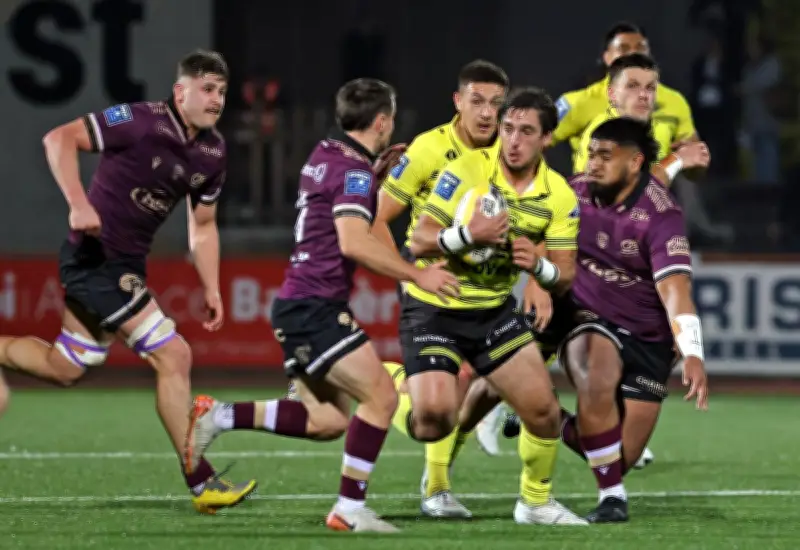 Les Montois visent une victoire à l'extérieur face au SA XV en plein doute à Angoulême