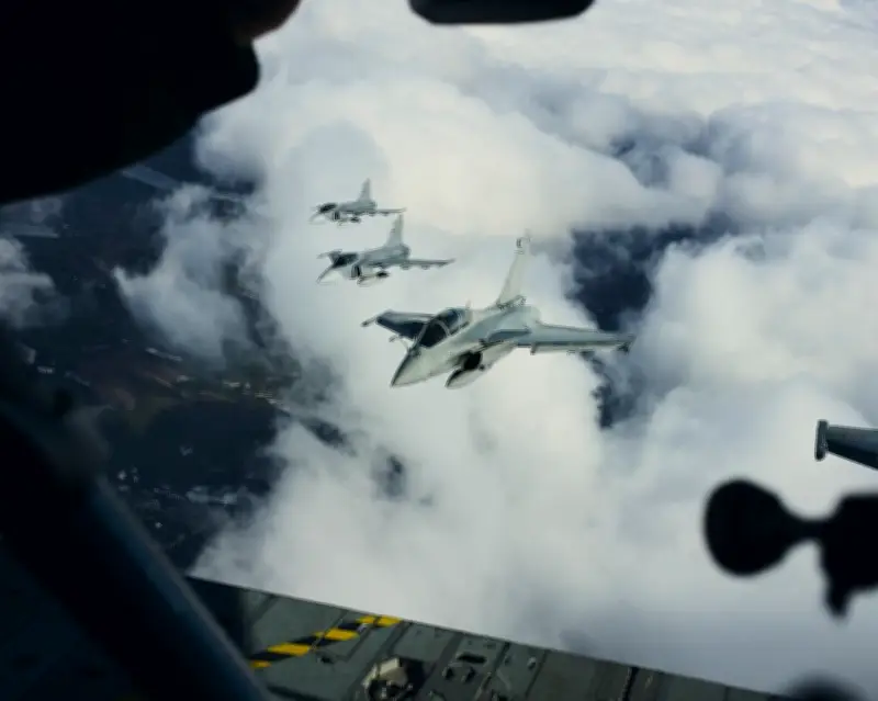 Les multiples fronts de l'Europe pour son autonomie stratégique face aux États-Unis