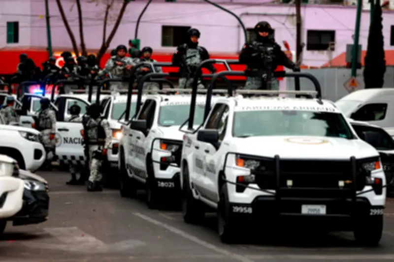 Les organisations armées non étatiques, grands vainqueurs de la mondialisation