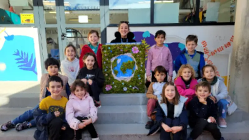 Les PAM de Prades-le-Lez : une réussite éducative et environnementale