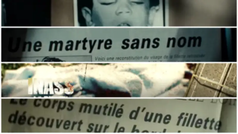 Les parents d'Inass, martyre de l'A10, jugés 39 ans après sa mort