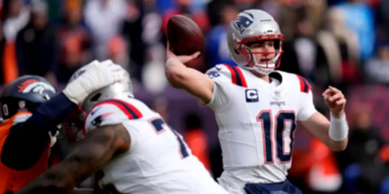 Les Patriots de retour au Super Bowl sans Tom Brady, un scénario improbable