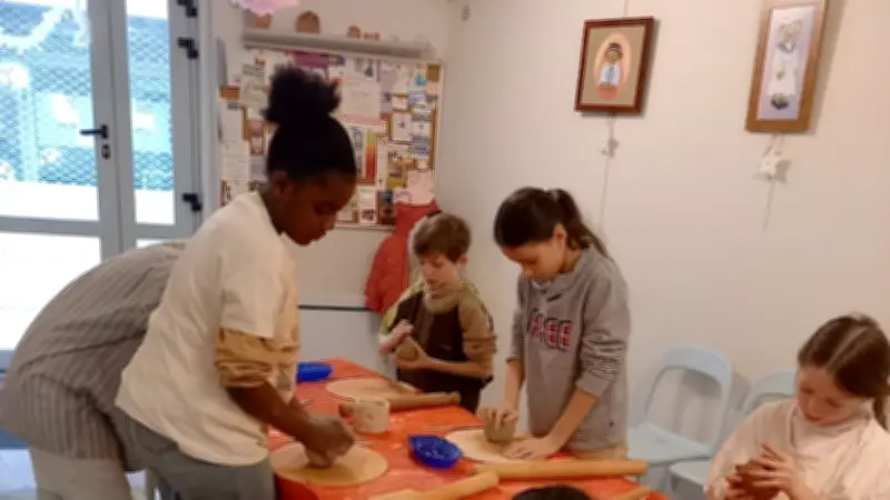 Les Petites Mains d'Uzès : un programme créatif pour les vacances de février
