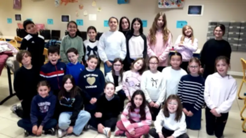 Les Petits Champions de la lecture couronnent leurs lauréats à Bouillargues