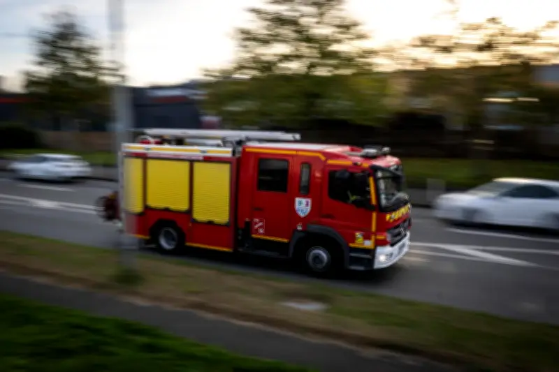 Les pompiers de Charente et Charente-Maritime dépolluent leurs véhicules face aux PFAS