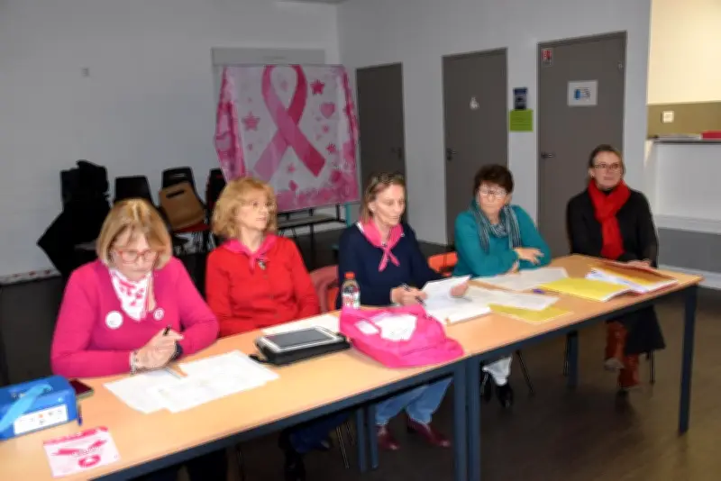 Les Roses de Sanguinet : 9 000 € pour la recherche contre le cancer et de nouveaux projets en 2026