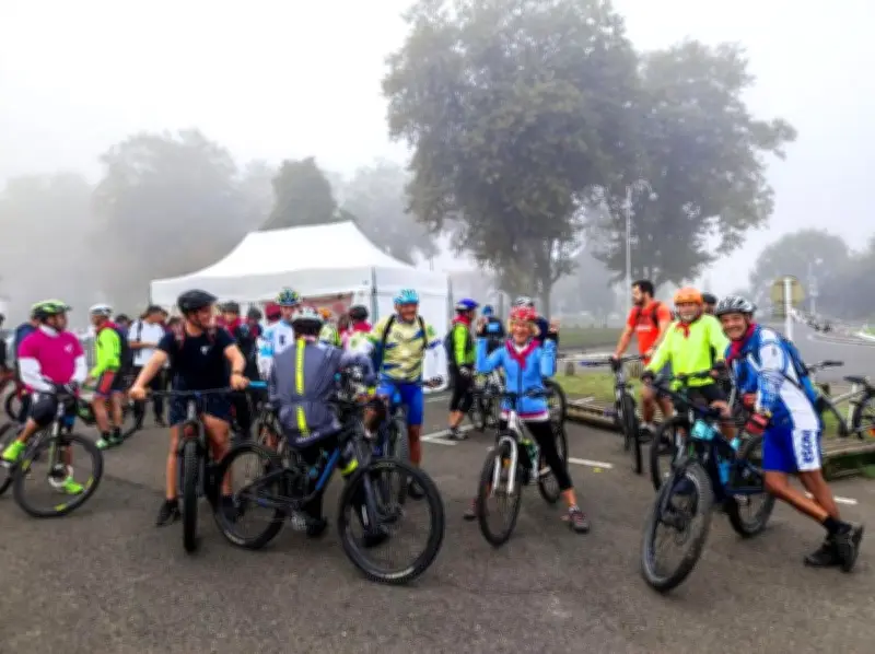 Les Roses d'octobre de Biscarrosse mobilisent 15 000€ pour la recherche contre le cancer