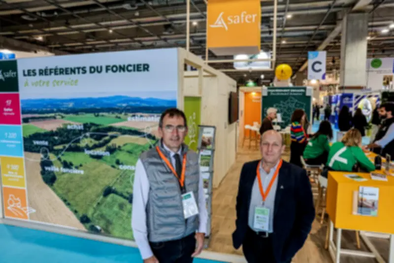 Les Safer, un outil clé pour les maires contre l'artificialisation des terres agricoles